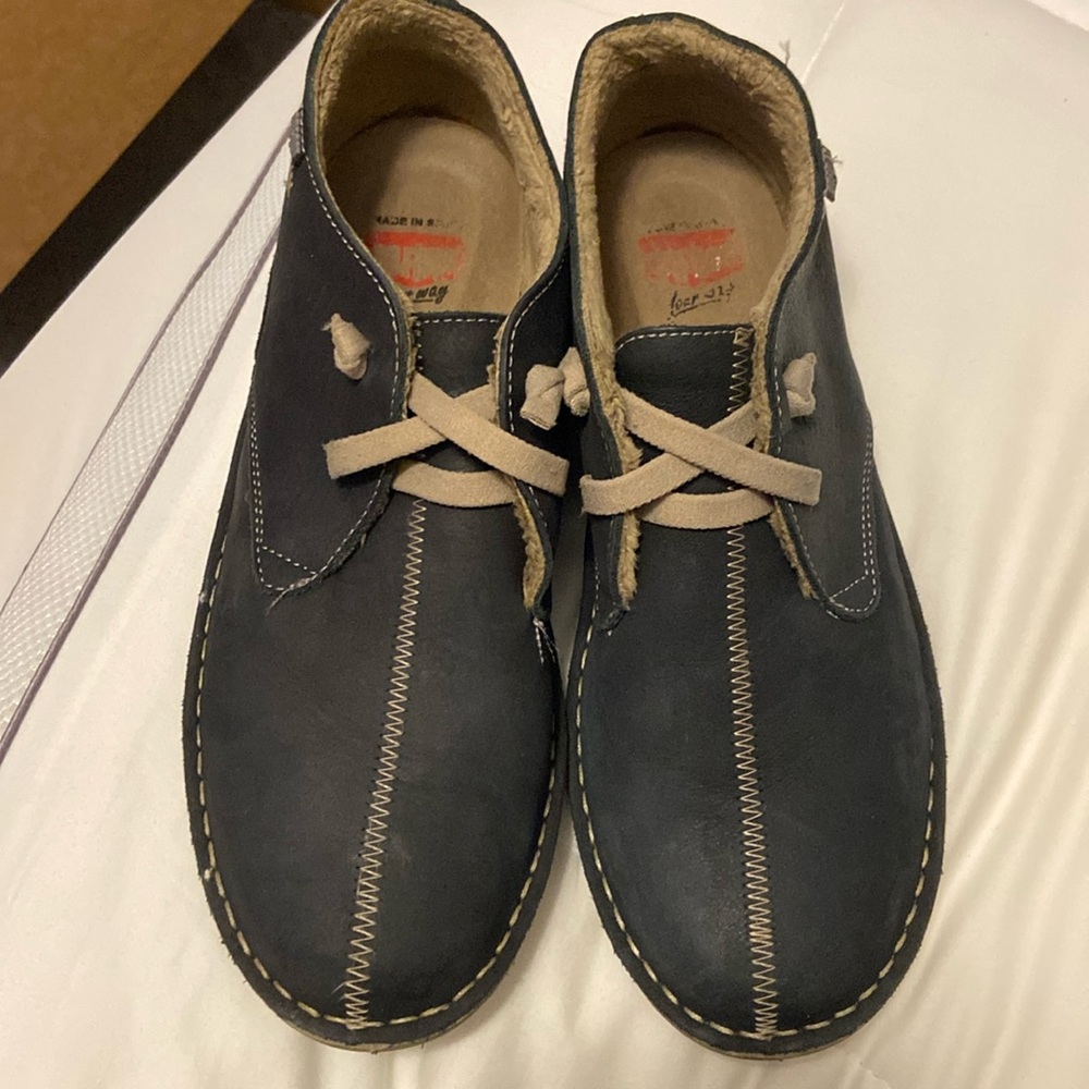OnFoot Ultraflex Shoes
